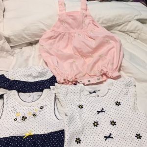3/$10 Toddler Clothes 24 months (Girls)